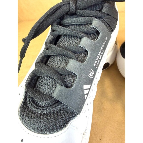 Adidas D.O.N. Issue #5 \
